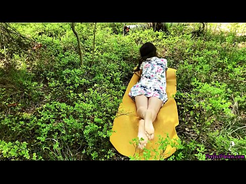 ❤️ Stranger on Tinder masturbasi My Pussy and Fucks Passionately in the woods ❤ Video porno di id.battlepass-bonuse.ru