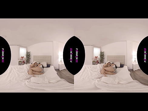 ❤️ PORNBCN VR Dua lesbian muda bangun terangsang dalam realitas virtual 4K 180 3D Geneva Bellucci Katrina Moreno ❤ Video porno di id.battlepass-bonuse.ru