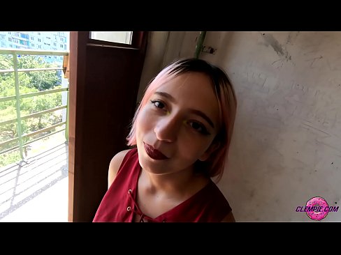 ❤️ Pelajar Sensual Menyebalkan Orang Asing di Pedalaman - Cum Di Wajahnya ❤ Video porno di id.battlepass-bonuse.ru